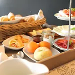 아파트 Tauber