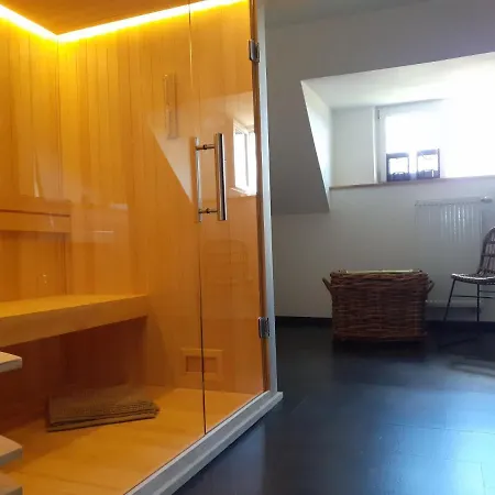 Lejlighed Tauber Creglingen