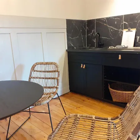 Tauber Appartement