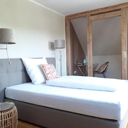 Appartement Tauber Creglingen