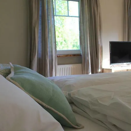 Appartement Tauber *