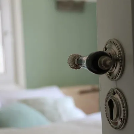 Tauber Lejlighed Creglingen