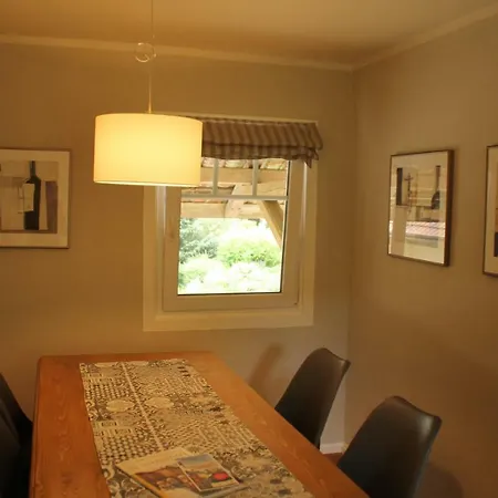 Apartment Tauber
