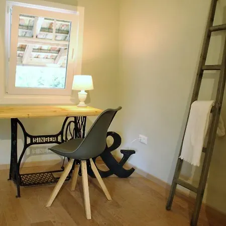Apartment Tauber Creglingen