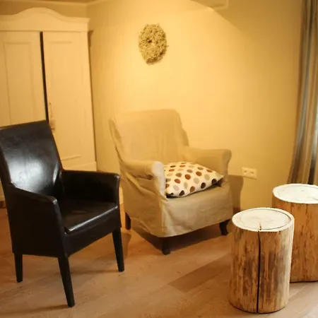 Tauber Lejlighed Creglingen