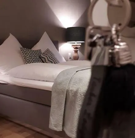 Appartement Tauber *